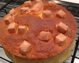 マーガリンで☆ケールのパウンドケーキ作り方16写真