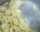 生パスタ23☆オレキエッテ☆ペスカトーレ作り方13写真