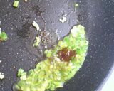 生パスタ23☆オレキエッテ☆ペスカトーレ作り方1写真
