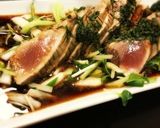 ちょい足し季節野菜で健康的にダイエット!作り方2写真