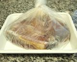 簡単♪ぶりの漬け焼き作り方1写真
