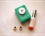 夏に♪カニさんおにぎり＊キャラ弁作り方3写真