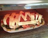 トマチキチーズリゾット作り方5写真