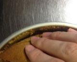 卵3つで簡単！抹茶シフォンケーキ作り方8写真