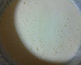 手軽に簡単。ある材料でスフレチーズケーキ作り方13写真