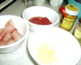 ムング・ダールのカレー作り方6写真