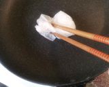 簡単しっとりクレープ パーティーに♪作り方3写真