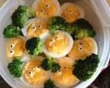 運動会のお弁当2013作り方3写真