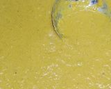 必殺！女性殺しカレー！ヘルシー豆乳カレー作り方10写真