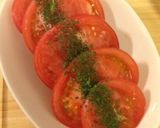 レンジで簡単♪自家製ドライ大葉作り方7写真