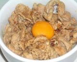 スタミナ丼作り方7写真