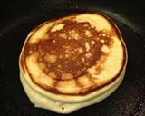 パティシエのバターミルクパンケーキ作り方6写真