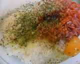 ちょっぴりスパイシー★洋風ピーマン肉詰め作り方4写真