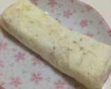 目玉焼きみたいな卵焼き？是非、お弁当に！作り方5写真