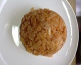 とろとろ♡オムライス作り方3写真