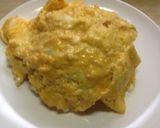 とろとろ♡オムライス作り方6写真