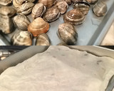 ウチの定番*アレンジ自在～あさりの剥き身作り方2写真