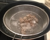 ウチの定番*アレンジ自在～あさりの剥き身作り方4写真