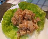 なぜか激ウマ☆夏にむけて豆板醤ライス♪作り方7写真
