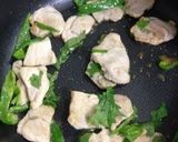 大葉入り豚の生姜焼き作り方6写真
