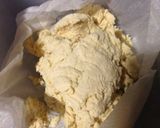 凍り豆腐サラダ作り方3写真