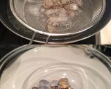 ウチの定番*アレンジ自在～あさりの剥き身作り方7写真