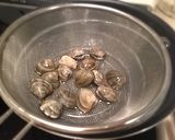ウチの定番*アレンジ自在～あさりの剥き身作り方8写真