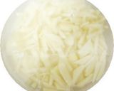 簡単!ほっくりシャキッとそぼろ炒め作り方1写真