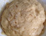 離乳食にも☆HMで簡単♪お豆腐蒸しパン作り方3写真