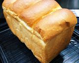 HB やわふわ節約食パン♪作り方6写真
