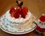 2004年のクリスマス作り方4写真