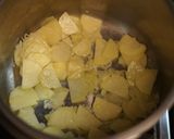 簡単シンプルなビシソワーズ作り方1写真