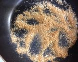 ヘルシーおつまみバジルコロッケ作り方1写真