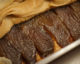 まるで生ハムのような鰹の味噌漬け作り方7写真