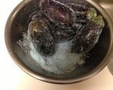 茄子漬け作り方4写真