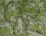 白身魚のバジルマヨパン粉焼き作り方3写真