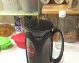 つるるん♪ほろ苦コーヒーゼリー作り方2写真