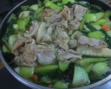 ♪ご飯でもラーメンでも絶対合う✿八宝菜♪作り方8写真