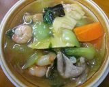 ♪ご飯でもラーメンでも絶対合う✿八宝菜♪作り方9写真