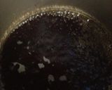 舞茸入り牛丼作り方2写真
