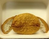 キャラ弁 シュガーバニーズ ＊くろうさ作り方3写真