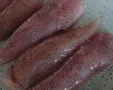 あの鳥はむが！スモークチキンにも♪作り方3写真