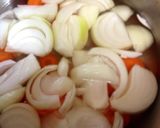 圧力鍋♡CoCo壱番屋？チキンカレーஐஃ作り方2写真