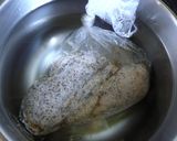 あの鳥はむが！スモークチキンにも♪作り方7写真