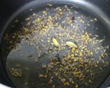 大人気!チキンの旨みあふれるインドカレー作り方3写真