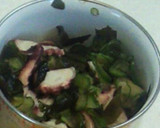 運動会のお弁当★鶏の唐揚げ&さんま煮物作り方4写真