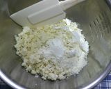 ๑茄子とおからニョッキの赤々煮込み๑作り方1写真