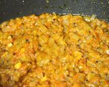 大人気!チキンの旨みあふれるインドカレー作り方6写真