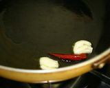 ๑茄子とおからニョッキの赤々煮込み๑作り方9写真