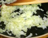 ๑茄子とおからニョッキの赤々煮込み๑作り方10写真